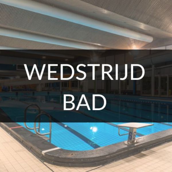 wedstrijdbad