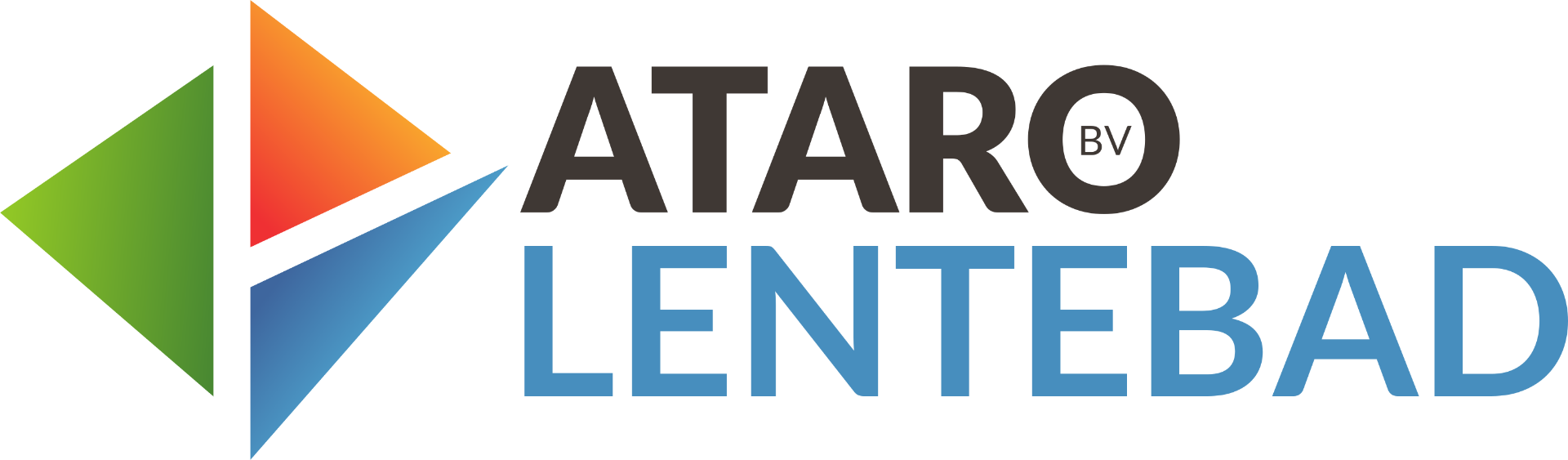 Zwembad Lentebad - Online